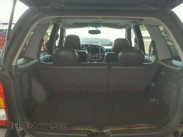 2003 MAZDA TRIBUTE - VIN: 4F2CZ06103KM04816 - Фото 9