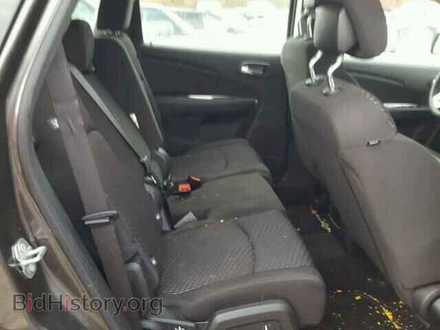 2015 DODGE JOURNEY - VIN: 3C4PDCAB6FT679417 - Photo 6
