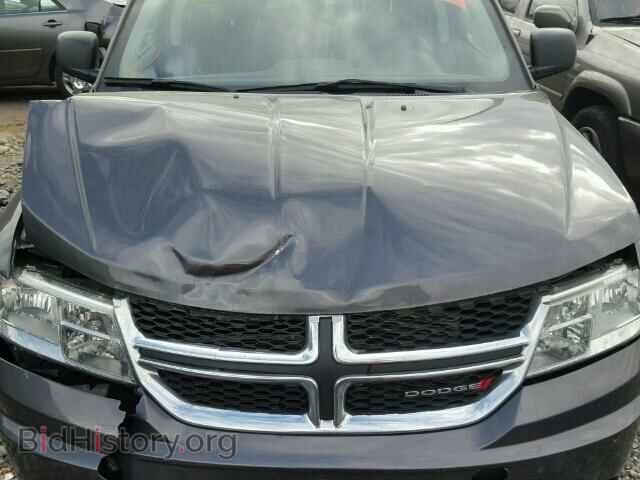 2015 DODGE JOURNEY - VIN: 3C4PDCAB6FT679417 - Photo 7