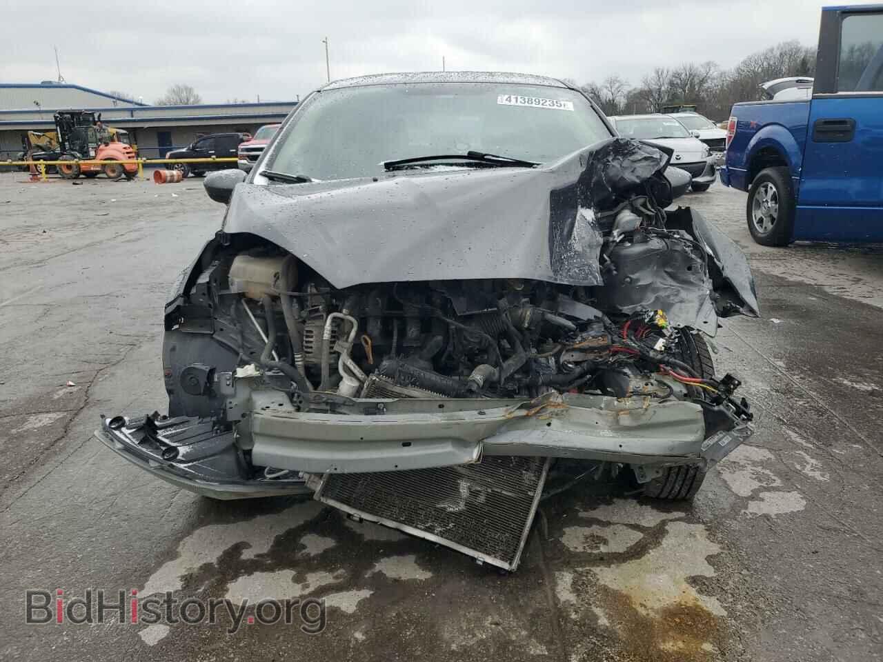 2018 FORD FIESTA - VIN: 3FADP4EJ5JM140913 - Фото 5