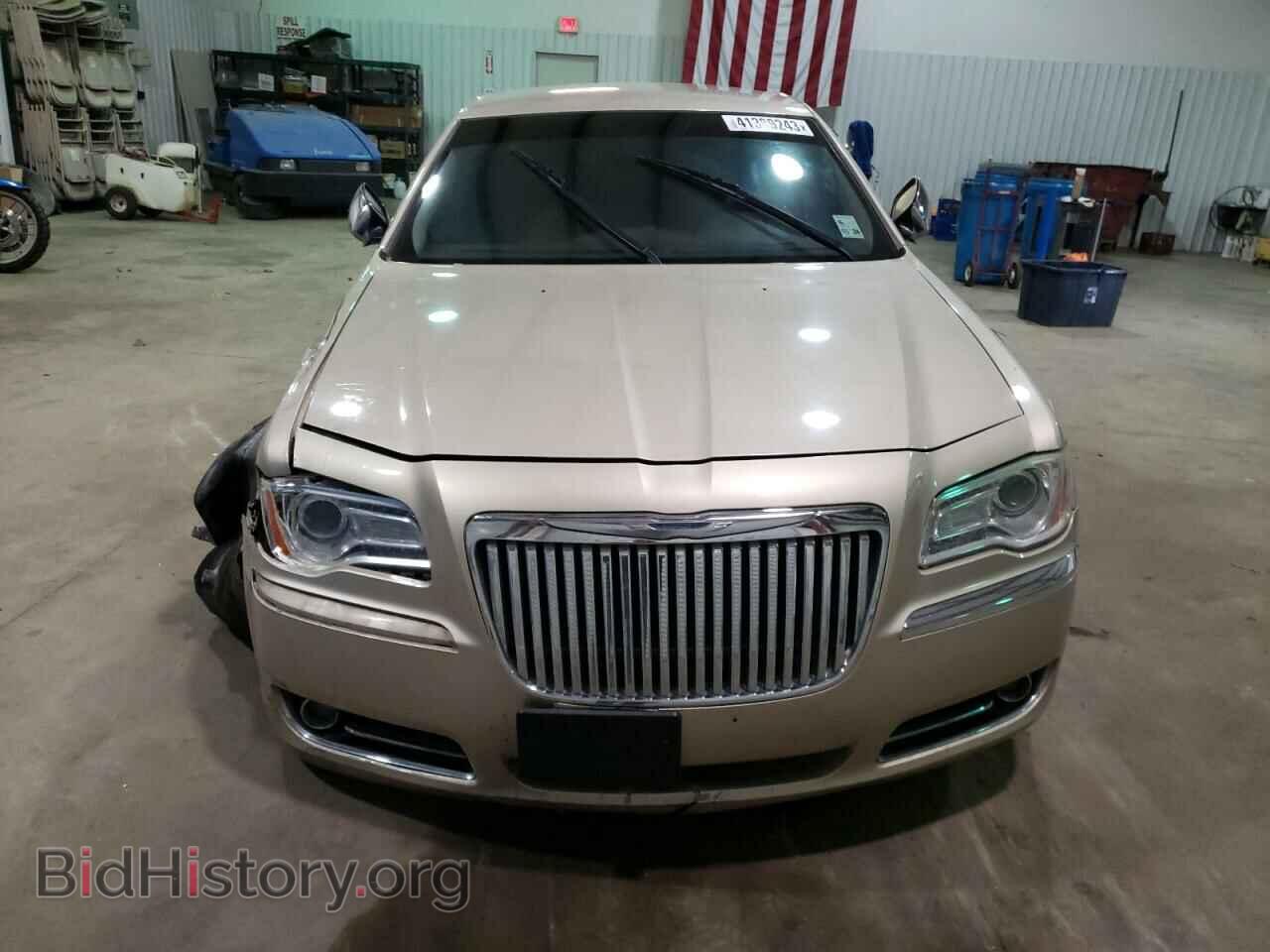 2012 CHRYSLER 300 - VIN: 2C3CCACG7CH257065 - Photo 5