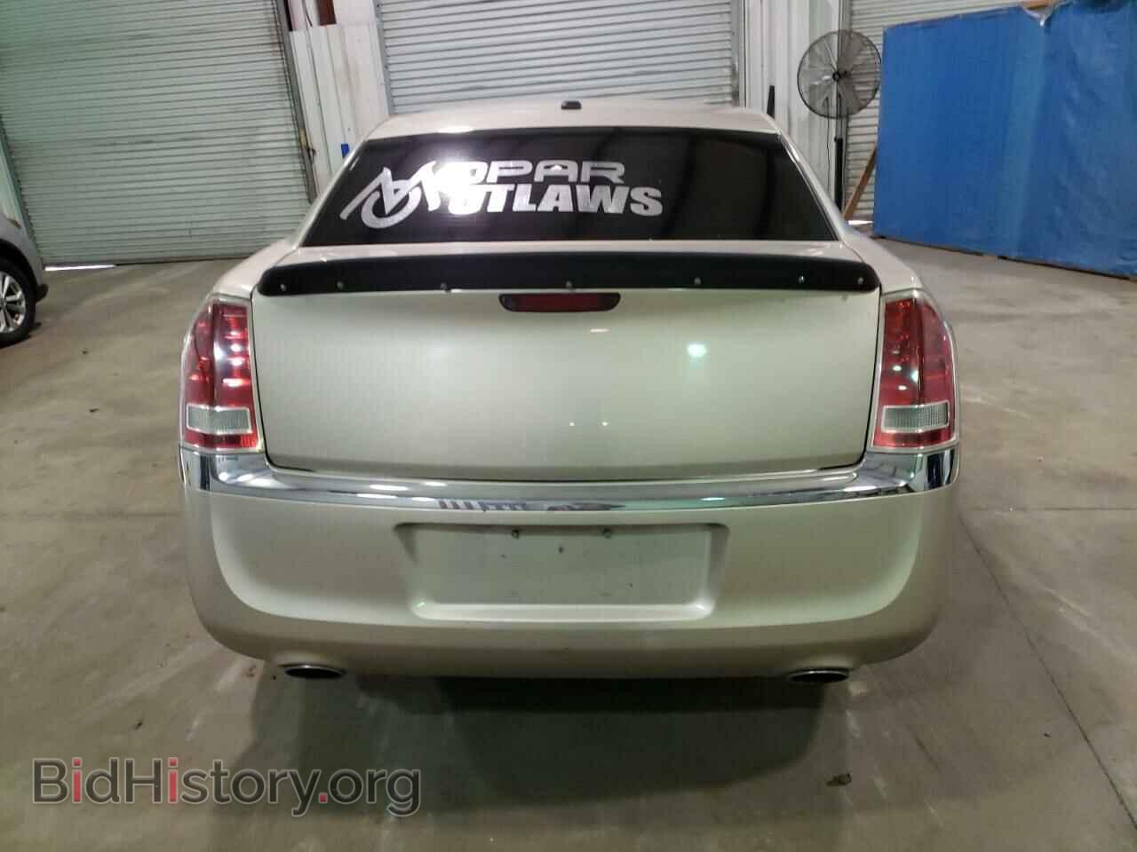 2012 CHRYSLER 300 - VIN: 2C3CCACG7CH257065 - Photo 6