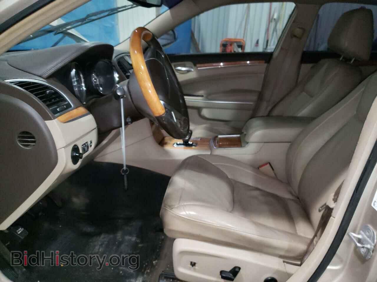 2012 CHRYSLER 300 - VIN: 2C3CCACG7CH257065 - Photo 7