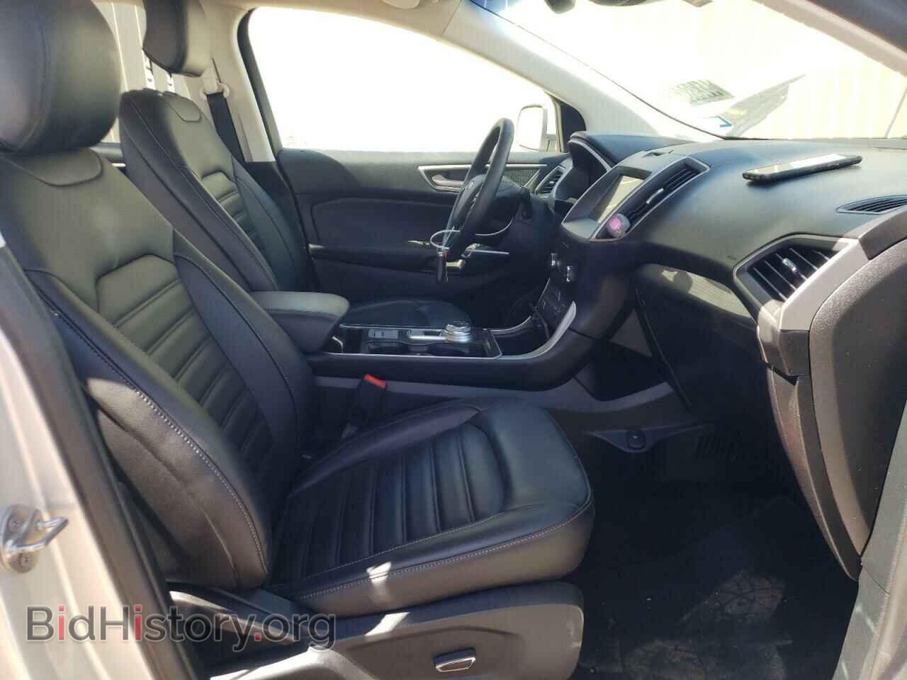 2019 FORD EDGE - VIN: 2FMPK3J99KBC61745 - Photo 5