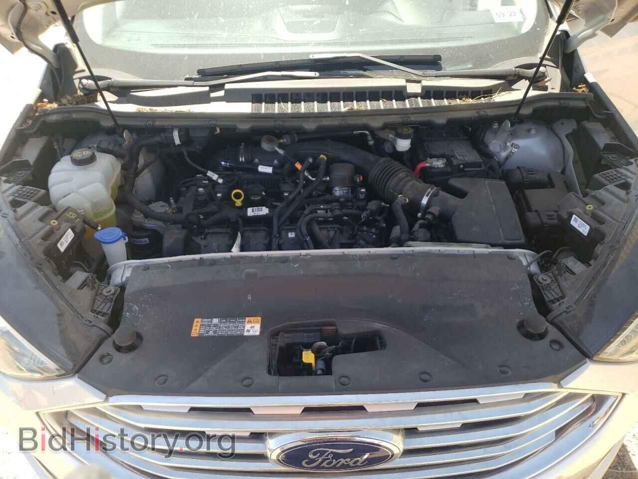 2019 FORD EDGE - VIN: 2FMPK3J99KBC61745 - Photo 7