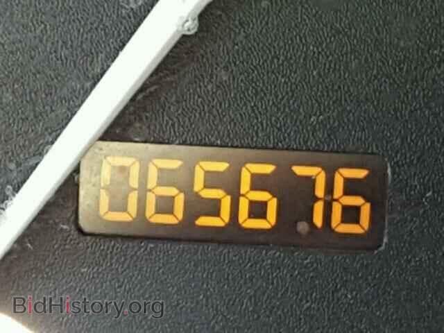 2001 SATURN SL/SL1/SL2 - VIN: 1G8ZK52721Z286207 - Фото 8