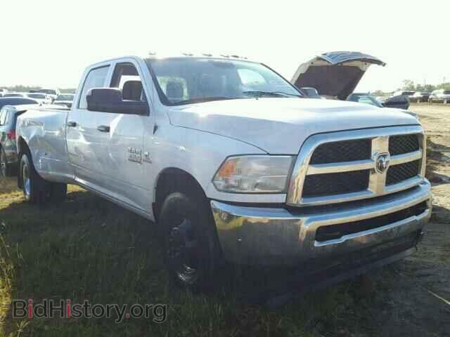 Photo 3C63RPGLXDG561455 - RAM 3500 2013