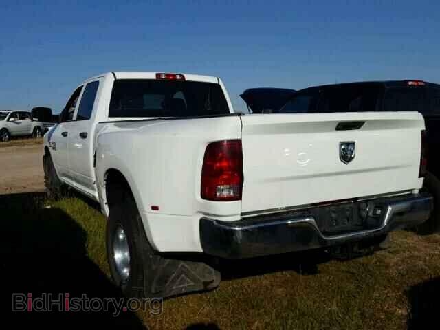 2013 RAM 3500 - VIN: 3C63RPGLXDG561455 - Фото 3
