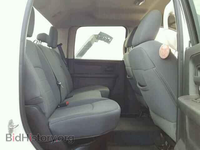2013 RAM 3500 - VIN: 3C63RPGLXDG561455 - Фото 6