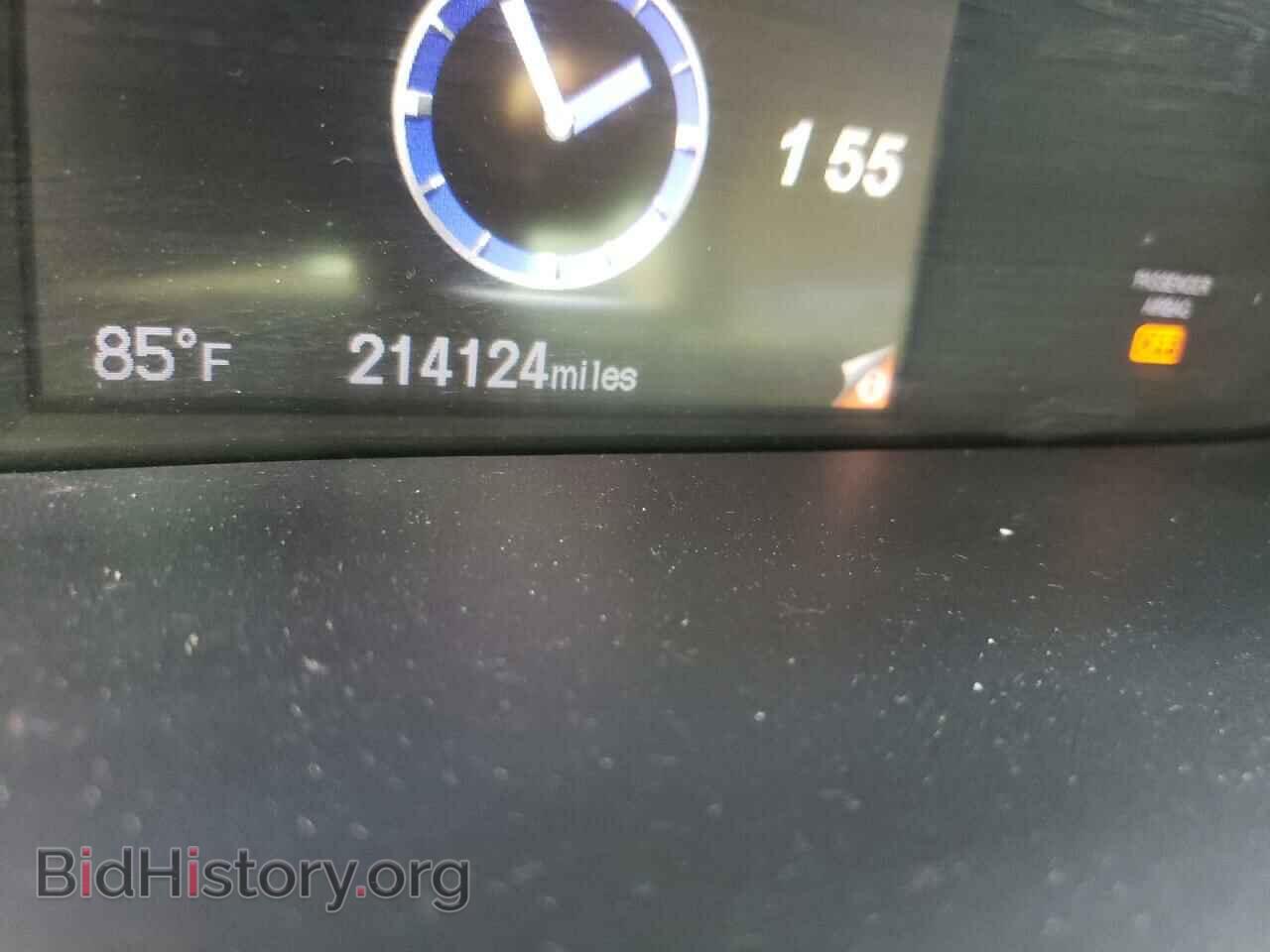 2013 HONDA CIVIC - VIN: 19XFB2F54DE043496 - Фото 8