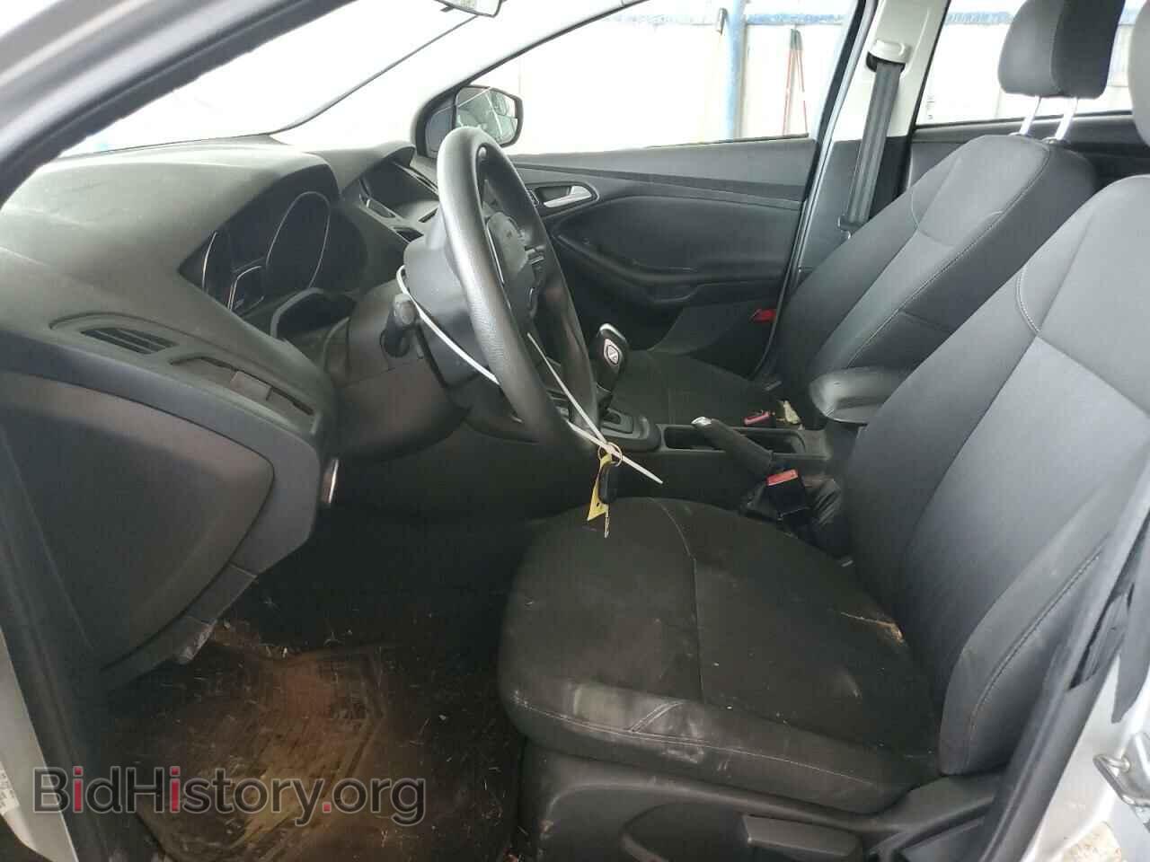 2015 FORD FOCUS - VIN: 1FADP3K20FL233399 - Фото 7