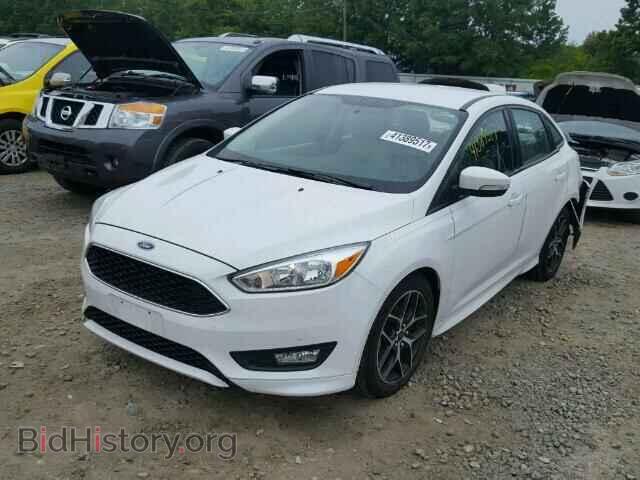 2016 FORD FOCUS - VIN: 1FADP3F2XGL242400 - Photo 2