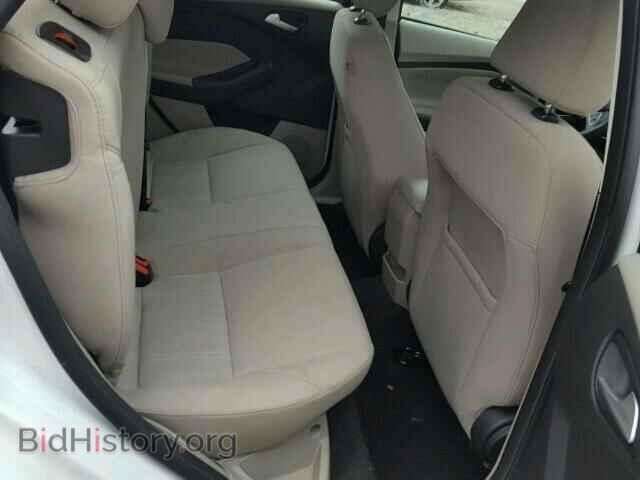 2016 FORD FOCUS - VIN: 1FADP3F2XGL242400 - Photo 6