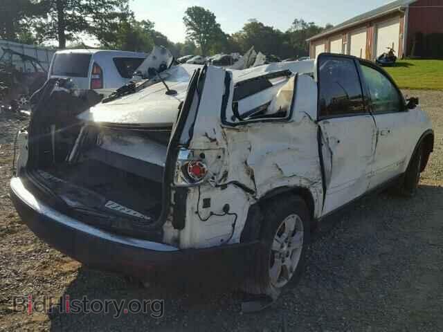 2007 GMC ACADIA - VIN: 1GKER13717J117539 - Фото 4