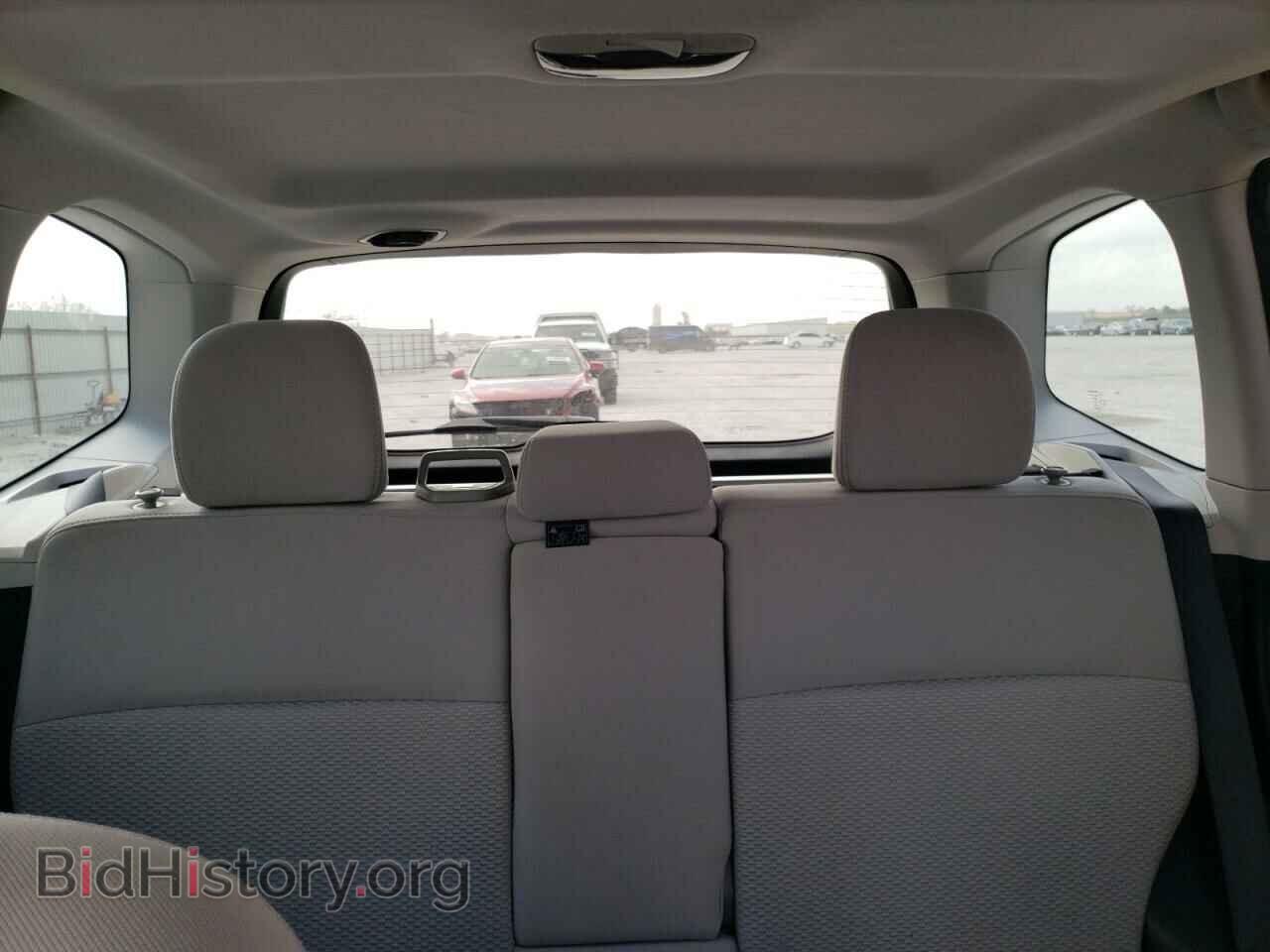 2017 SUBARU FORESTER - VIN: JF2SJAEC6HH476721 - Photo 10