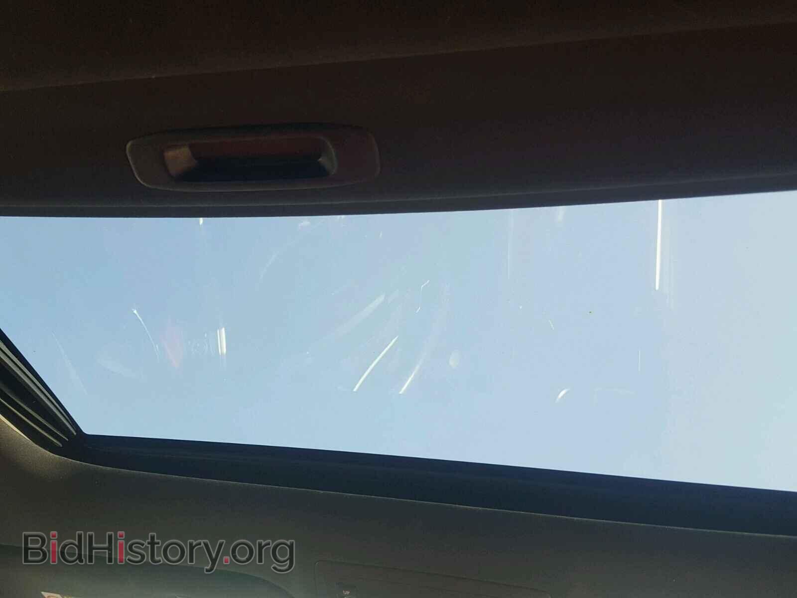 2014 LEXUS IS 250 - VIN: JTHBF1D22E5042574 - Фото 9