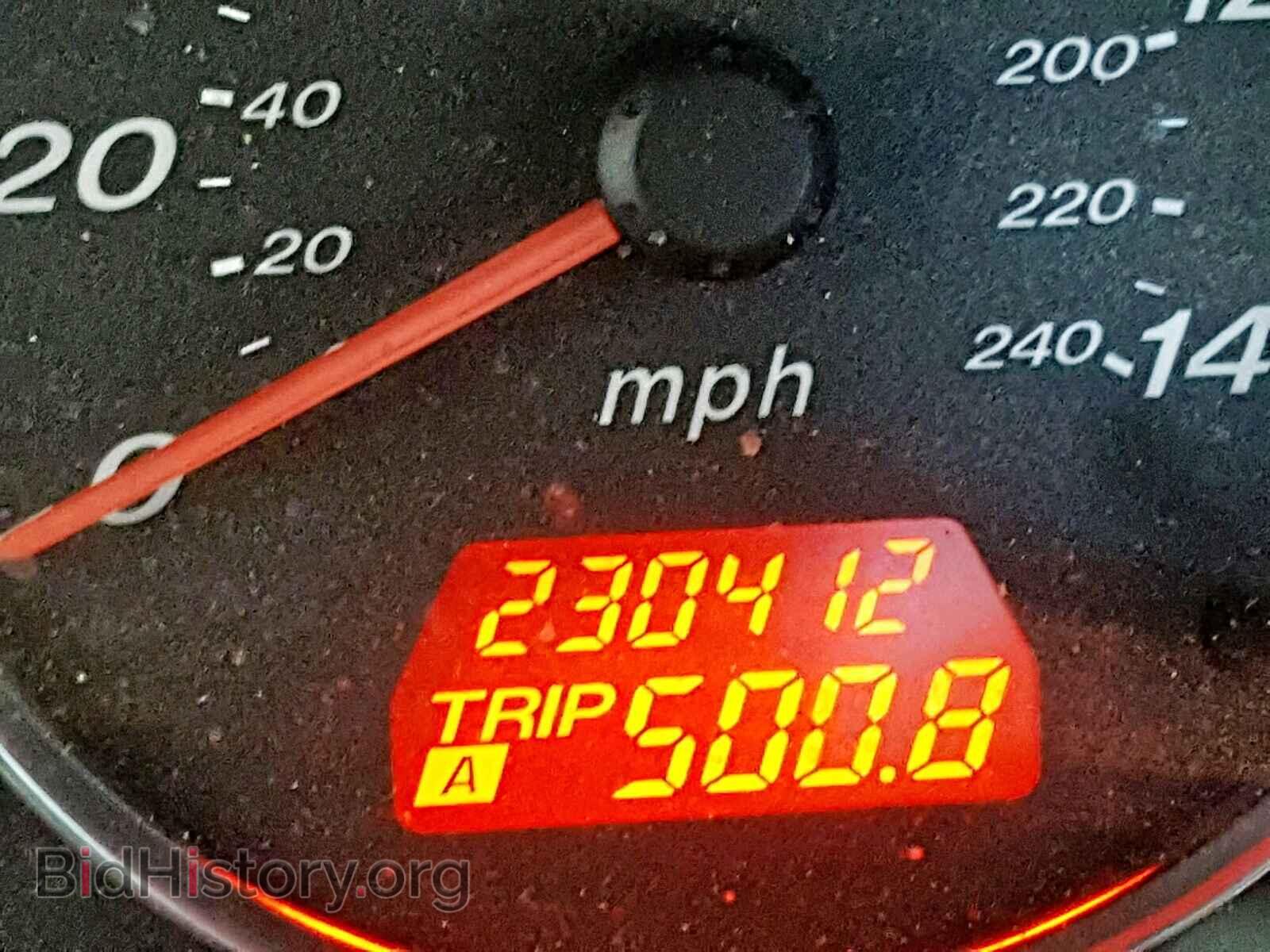 2006 MAZDA 6 - VIN: 1YVFP80C865M13241 - Фото 8