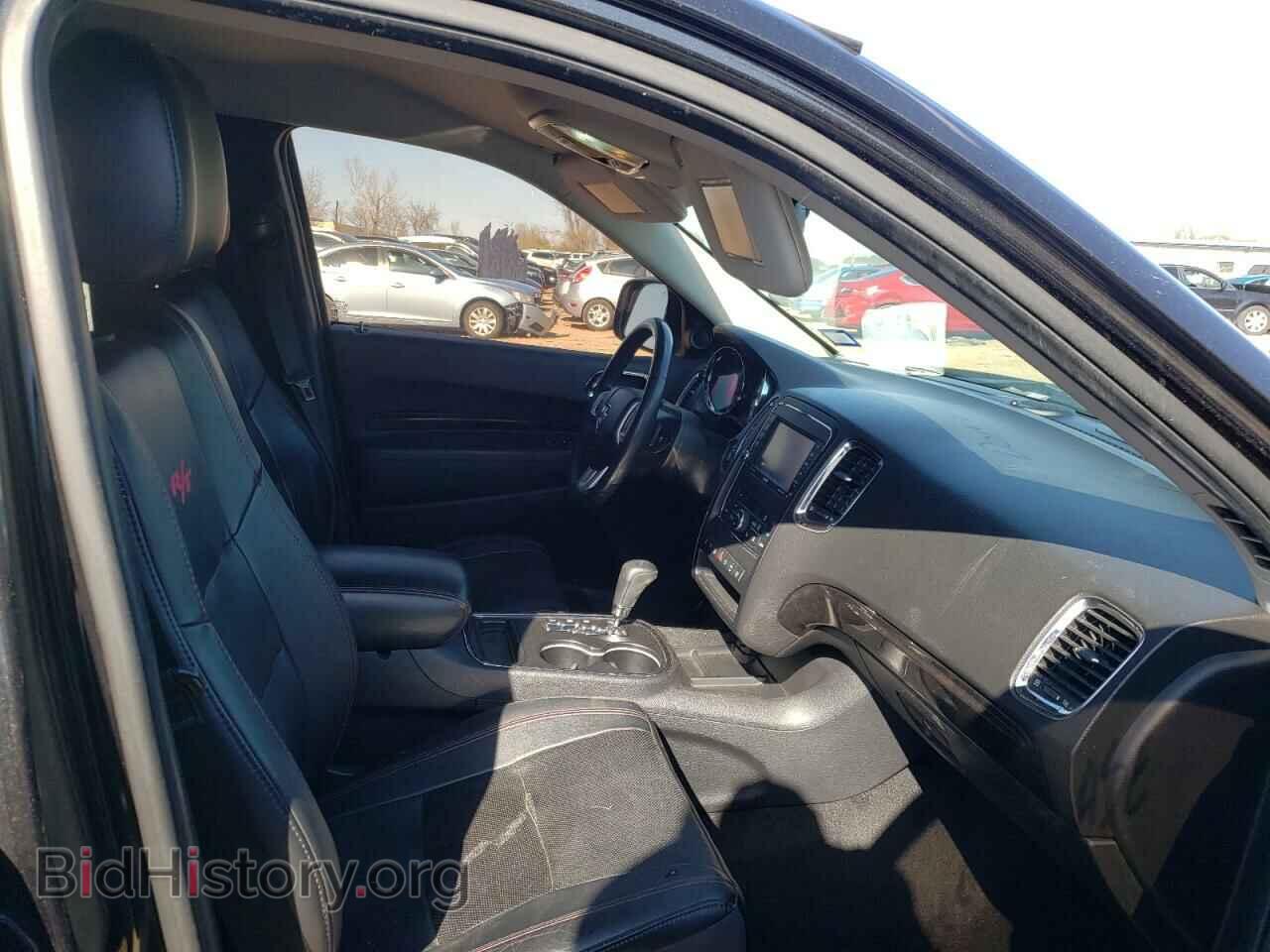 2013 DODGE DURANGO - VIN: 1C4SDHCT5DC678278 - Photo 5