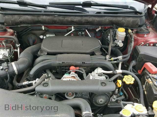 2011 SUBARU OUTBACK - VIN: 4S4BRCKC9B3364969 - Photo 7