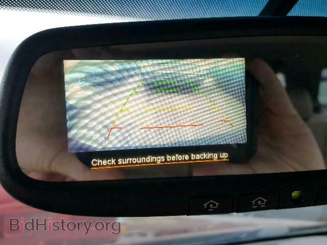 2011 SUBARU OUTBACK - VIN: 4S4BRCKC9B3364969 - Photo 9