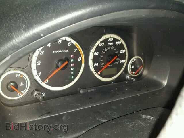 2003 HONDA CRV - VIN: SHSRD78873U117619 - Фото 8