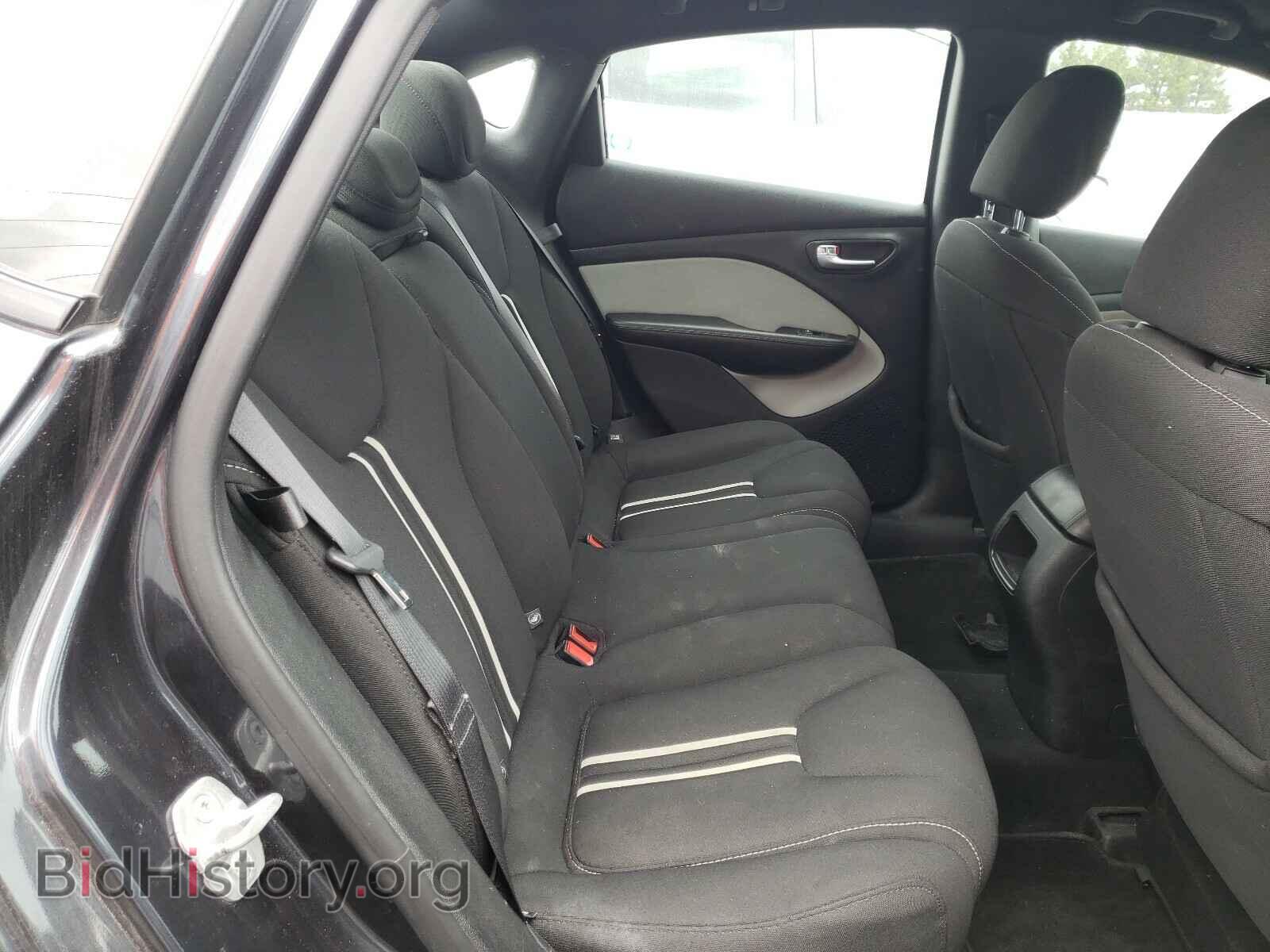 2013 DODGE DART - VIN: 1C3CDFBH4DD137114 - Photo 6
