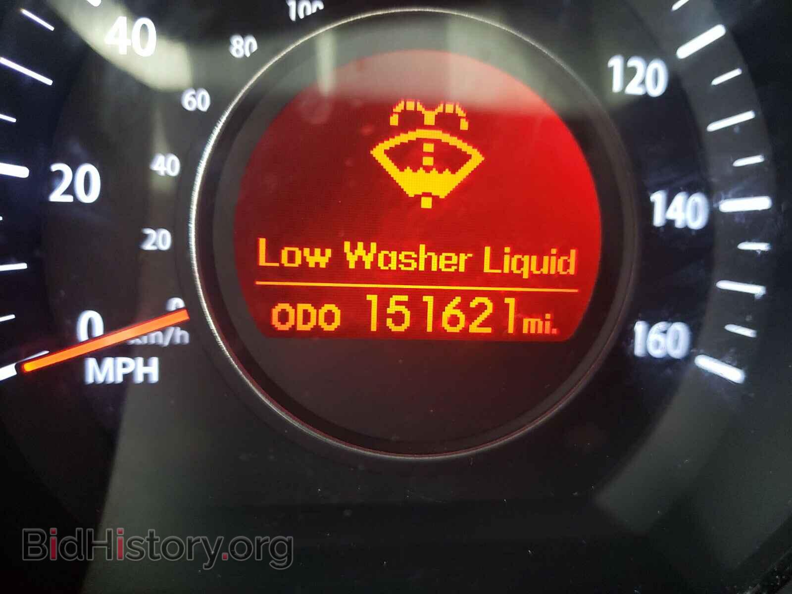 2011 KIA OPTIMA - VIN: KNAGM4A75B5127724 - Фото 8