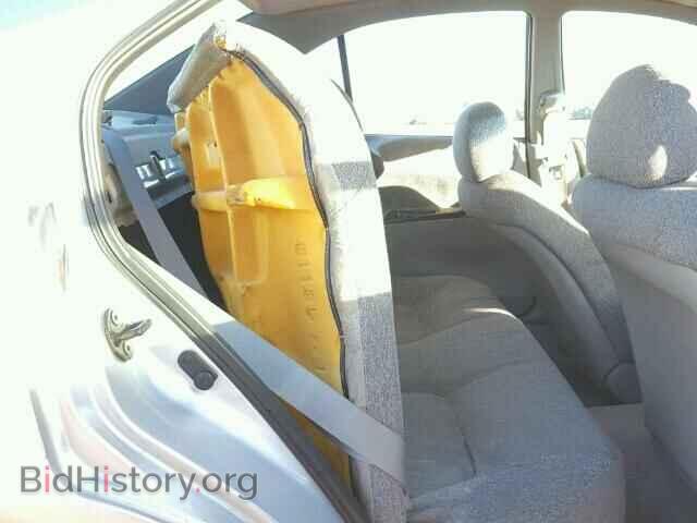 2002 MITSUBISHI GALANT - VIN: 4A3AA36G62E071679 - Фото 6