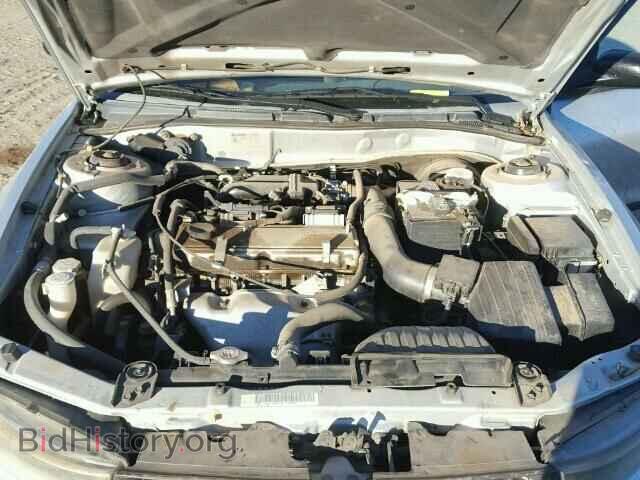 2002 MITSUBISHI GALANT - VIN: 4A3AA36G62E071679 - Фото 7