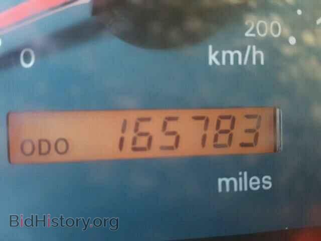 2002 MITSUBISHI GALANT - VIN: 4A3AA36G62E071679 - Фото 8