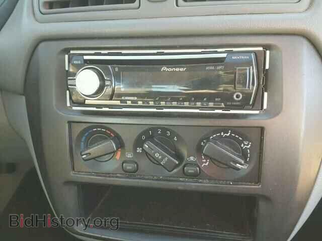 2002 MITSUBISHI GALANT - VIN: 4A3AA36G62E071679 - Фото 9
