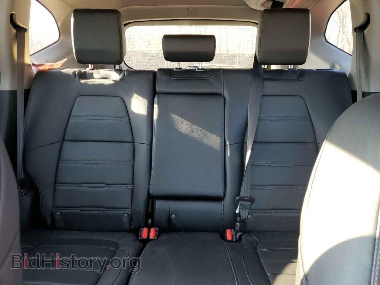 2021 HONDA CRV - VIN: 2HKRW2H84MH615140 - Фото 10