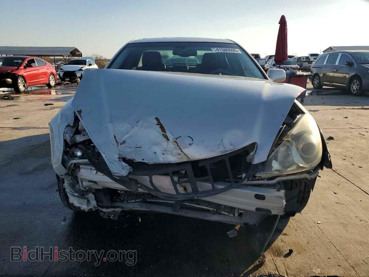 2005 LEXUS ES330 - VIN: JTHBA30G455106903 - Фото 5