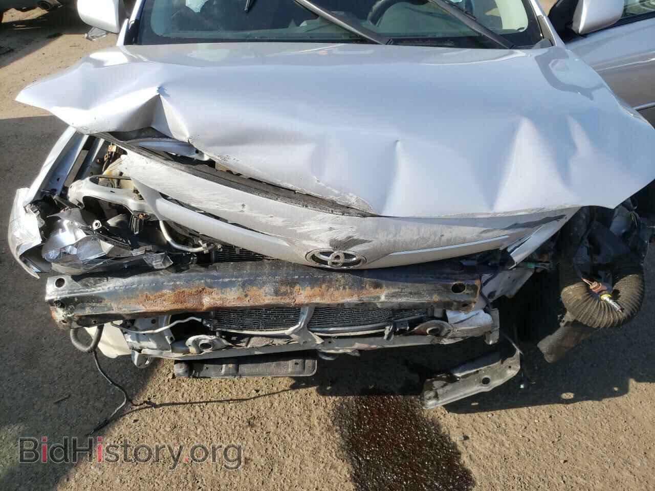 2012 TOYOTA COROLLA - VIN: 2T1BU4EE1CC896635 - Фото 7