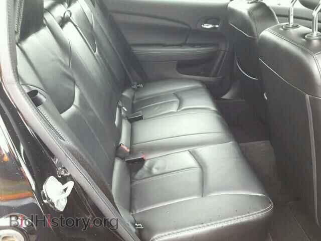 2013 CHRYSLER 200 - VIN: 1C3CCBCG2DN702245 - Photo 6