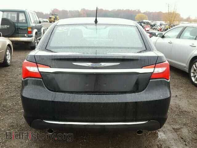 2013 CHRYSLER 200 - VIN: 1C3CCBCG2DN702245 - Photo 10