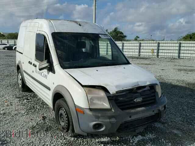 Фотография NM0LS7CN6DT153295 - FORD TRANSIT CO 2013