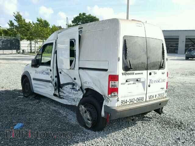 2013 FORD TRANSIT CO - VIN: NM0LS7CN6DT153295 - Фото 3