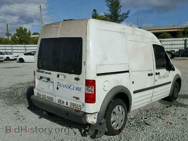 2013 FORD TRANSIT CO - VIN: NM0LS7CN6DT153295 - Фото 4
