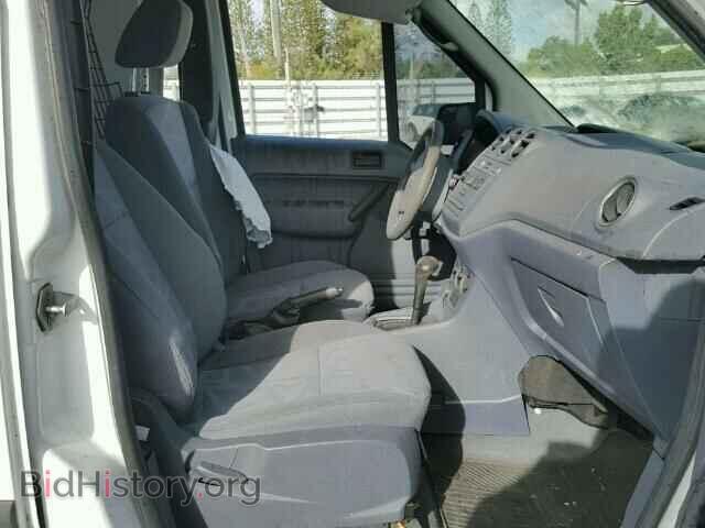 2013 FORD TRANSIT CO - VIN: NM0LS7CN6DT153295 - Фото 5