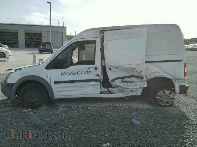 2013 FORD TRANSIT CO - VIN: NM0LS7CN6DT153295 - Фото 10