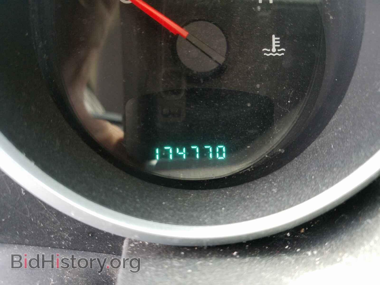 2010 DODGE CARAVAN - VIN: 2D4RN4DE4AR284054 - Фото 8