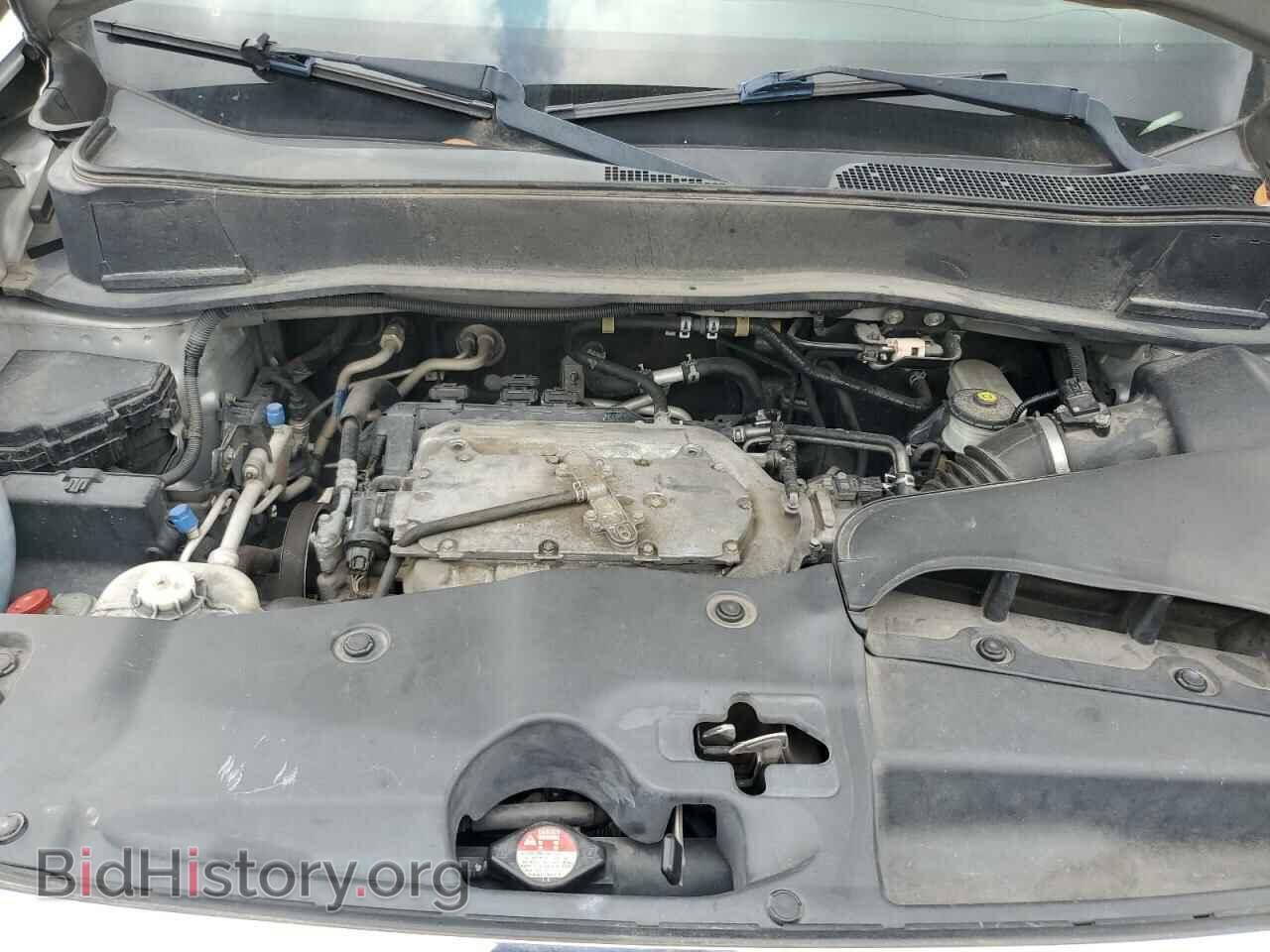 2012 HONDA PILOT - VIN: 5FNYF3H64CB018177 - Фото 12
