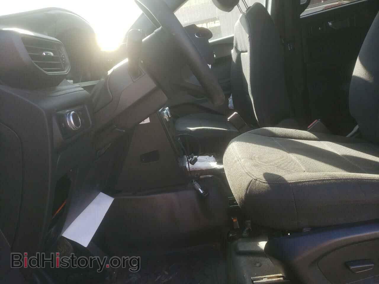 2022 FORD EXPLORER - VIN: 1FM5K8AB9NGB74366 - Фото 7