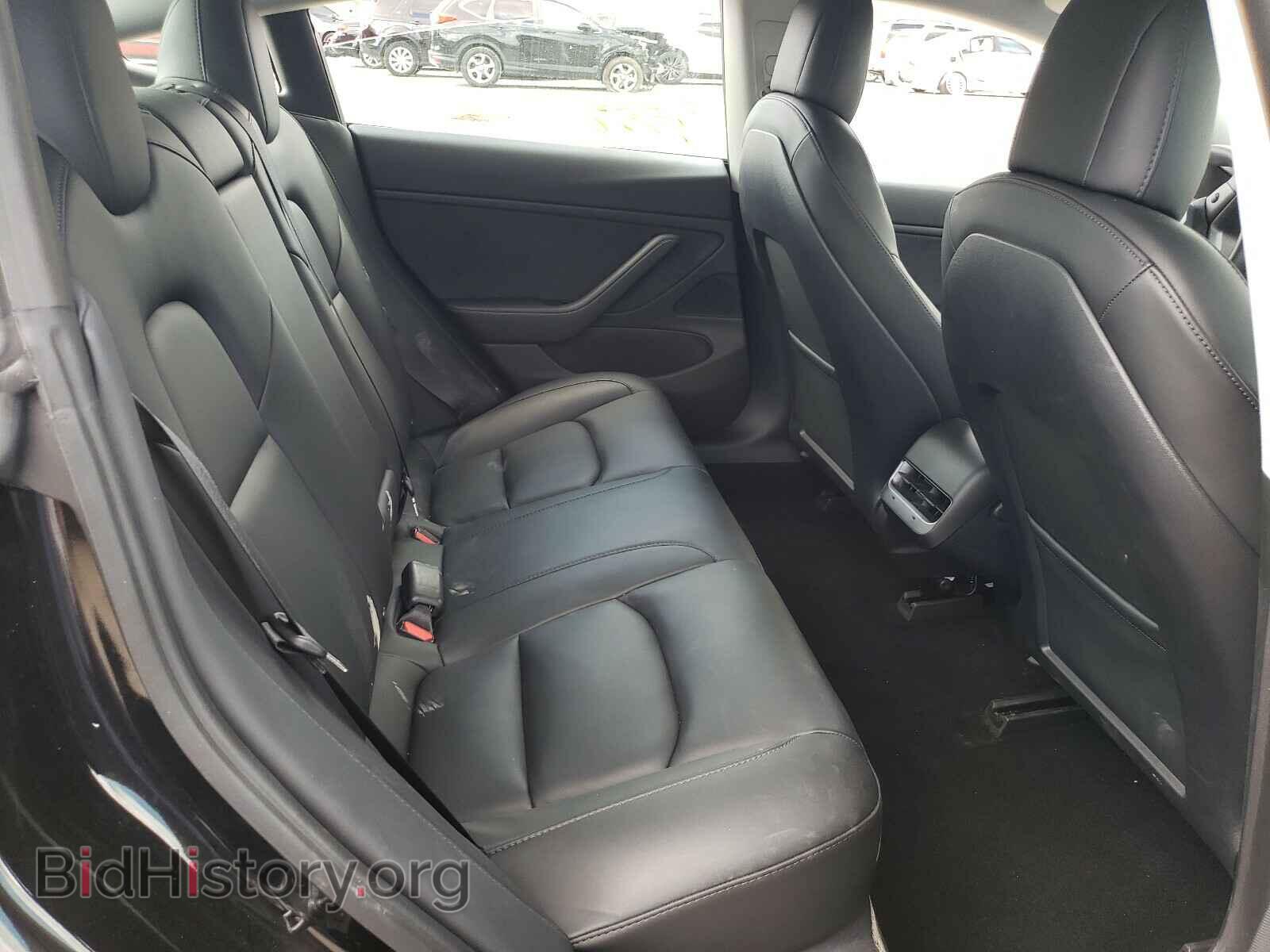 2020 TESLA MODEL 3 - VIN: 5YJ3E1ECXLF791649 - Photo 6