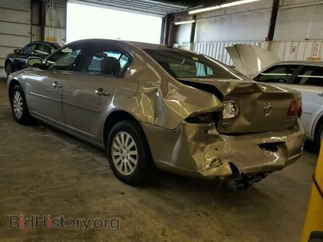 2007 BUICK LUCERNE - VIN: 1G4HP57217U184382 - Фото 3
