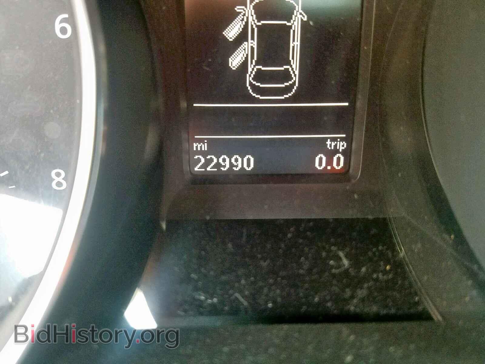 2017 VOLKSWAGEN JETTA - VIN: 3VWDB7AJ9HM413682 - Photo 8