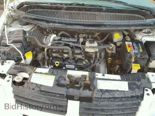 2006 DODGE CARAVAN - VIN: 2D4GP44L96R820715 - Фото 7