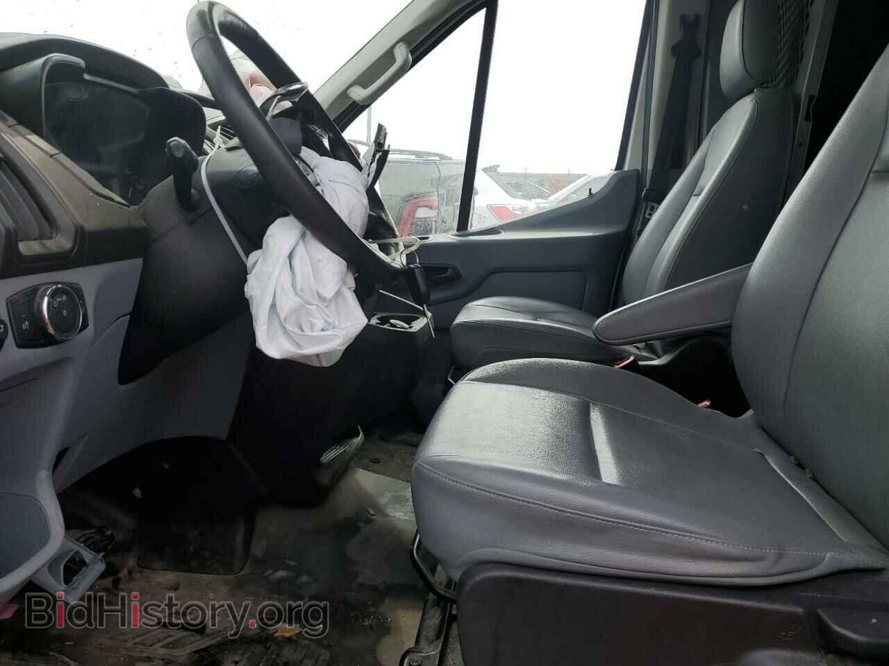 2019 FORD TRANSIT - VIN: 1FTYR2CM0KKB65346 - Фото 7