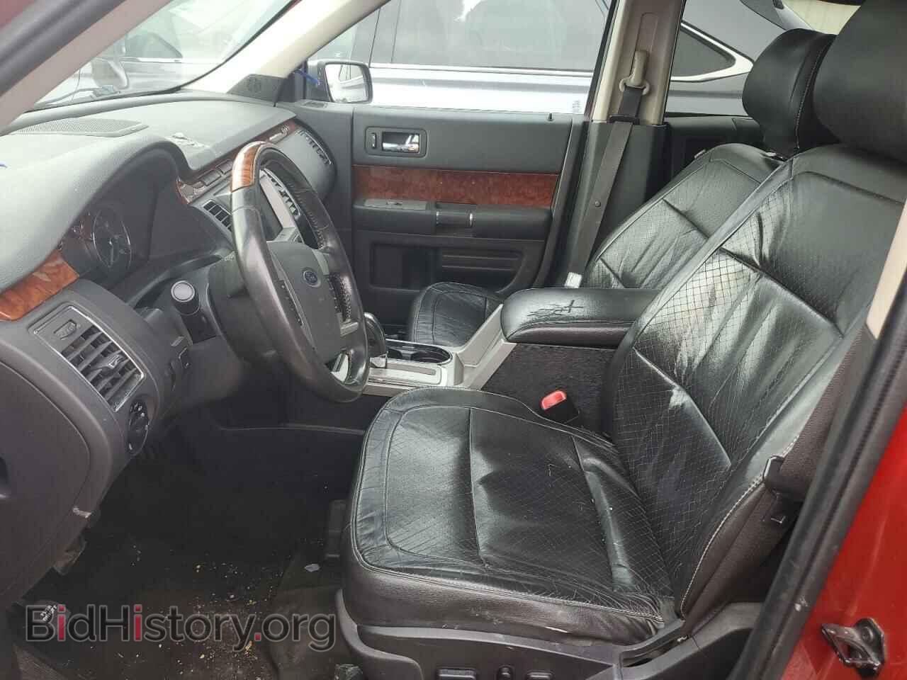 2012 FORD FLEX - VIN: 2FMHK6DC2CBD15899 - Photo 7